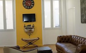 Appartement Cannes rue Marceau