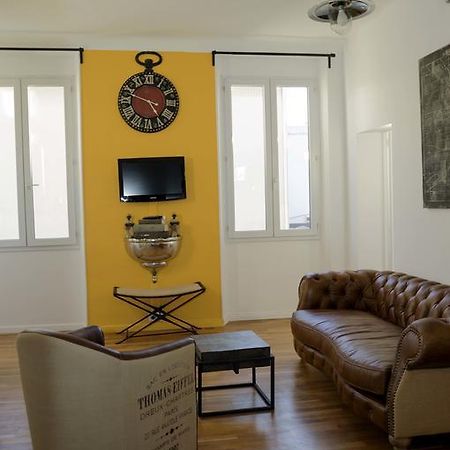 Appartement Cannes rue Marceau Chambre photo
