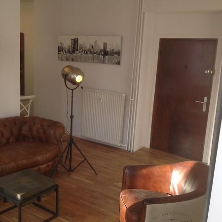 Appartement Cannes rue Marceau Chambre photo