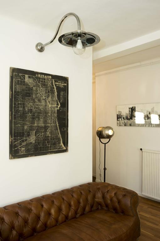 Appartement Cannes rue Marceau Chambre photo