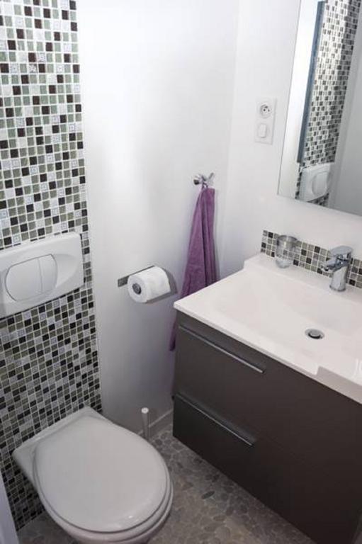 Appartement Cannes rue Marceau Chambre photo